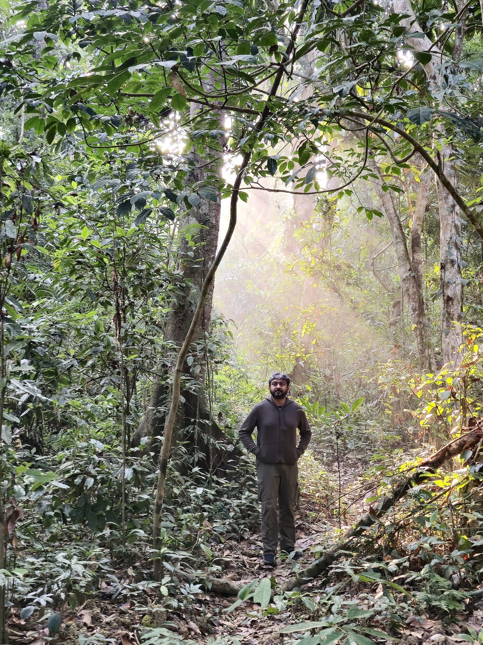 Raghunandan Kulkarni